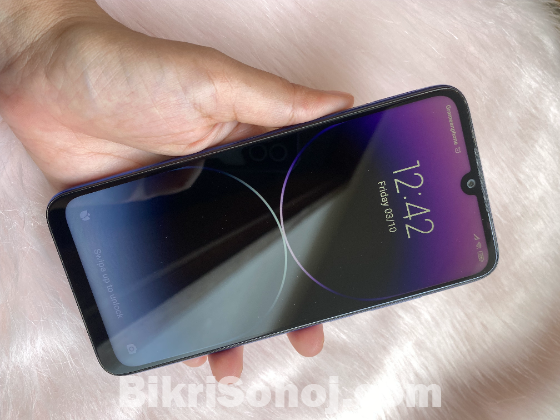 Redmi Note 7 (64GB) – একদম ফ্রেশ কন্ডিশন